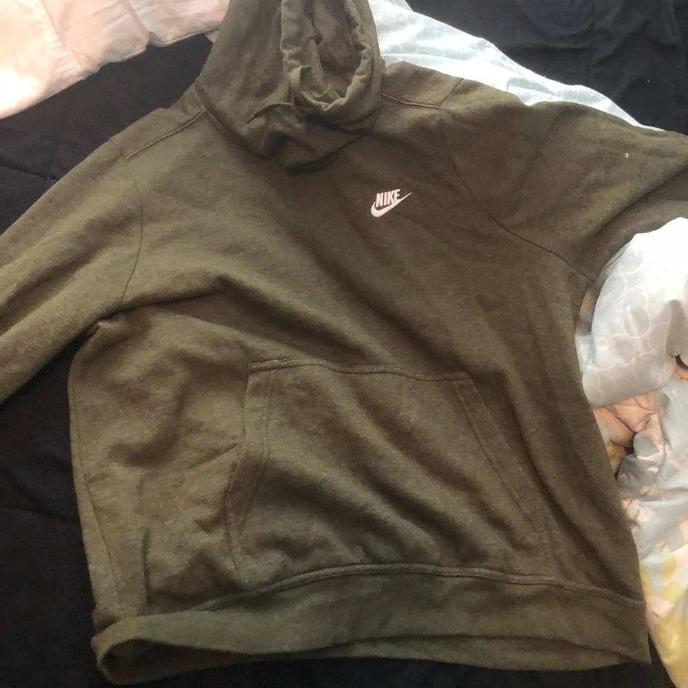 Nike hoodie